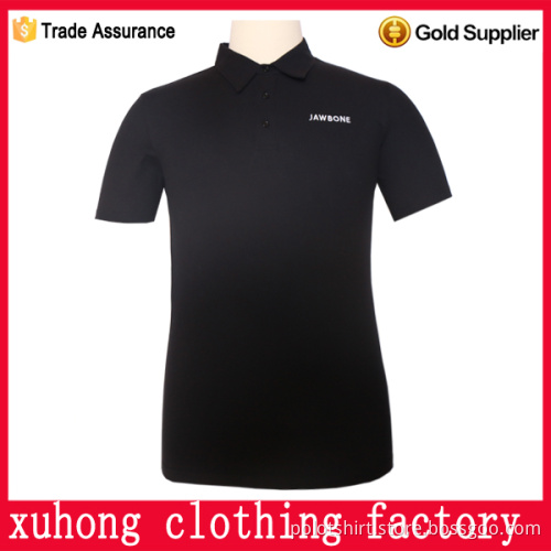 2016 custom cotton polo shirt design for women
